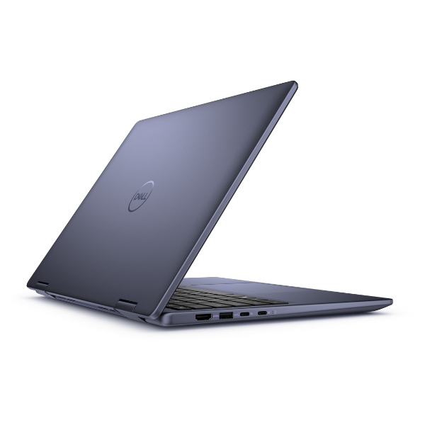 Dell Inspiron 14 7445 2-in-1 (2024) AMD Ryzen™ 7 8840HS' RAM 16GB' SSD 1TB' FHD+ 3