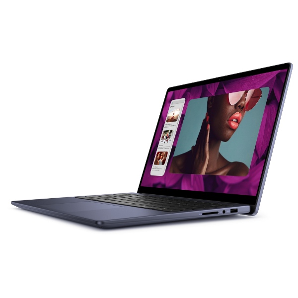 Dell Inspiron 14 7445 2-in-1 (2024) AMD Ryzen™ 7 8840HS' RAM 16GB' SSD 1TB' FHD+ 4