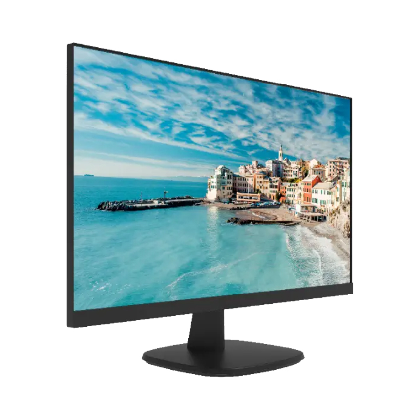 Màn Hình Hikvision DS-D5024FN-B (23.8 inch | FHD | VA | 60Hz | 6ms | HDMI+VGA+AUDIO) 2