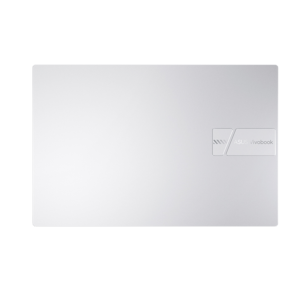 Laptop ASUS Vivobook X1404VA-NK394W (Intel Core i3-1315U | Intel UHD Graphics | 14 inch FHD | 8GB | 512GB | Win 11 Home | Bạc) 2