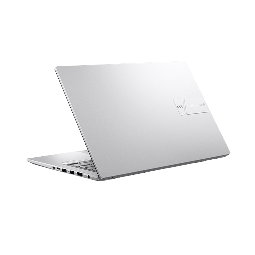 Laptop ASUS Vivobook X1404VA-NK394W (Intel Core i3-1315U | Intel UHD Graphics | 14 inch FHD | 8GB | 512GB | Win 11 Home | Bạc) 3