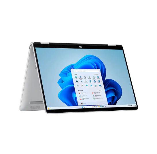 Laptop HP OmniBook 5 Flip 14 FP0023DX Core™ 7 150U RAM 16GB M2.SSD 512GB 2K Cảm ứng lật xoay 360 độ 2