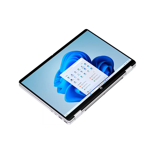 Laptop HP OmniBook 5 Flip 14 FP0023DX Core™ 7 150U RAM 16GB M2.SSD 512GB 2K Cảm ứng lật xoay 360 độ 4