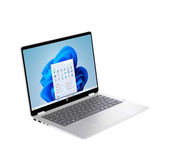 Laptop HP OmniBook 5 Flip 14 FP0023DX Core™ 7 150U RAM 16GB M2.SSD 512GB 2K Cảm ứng lật xoay 360 độ 5