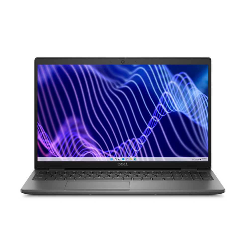 Laptop Dell Latitude 3540 XCTO (Intel Core i5-1235U | 8GB | 512GB | Intel UHD | 15.6 inch FHD | Dos | Đen) 1