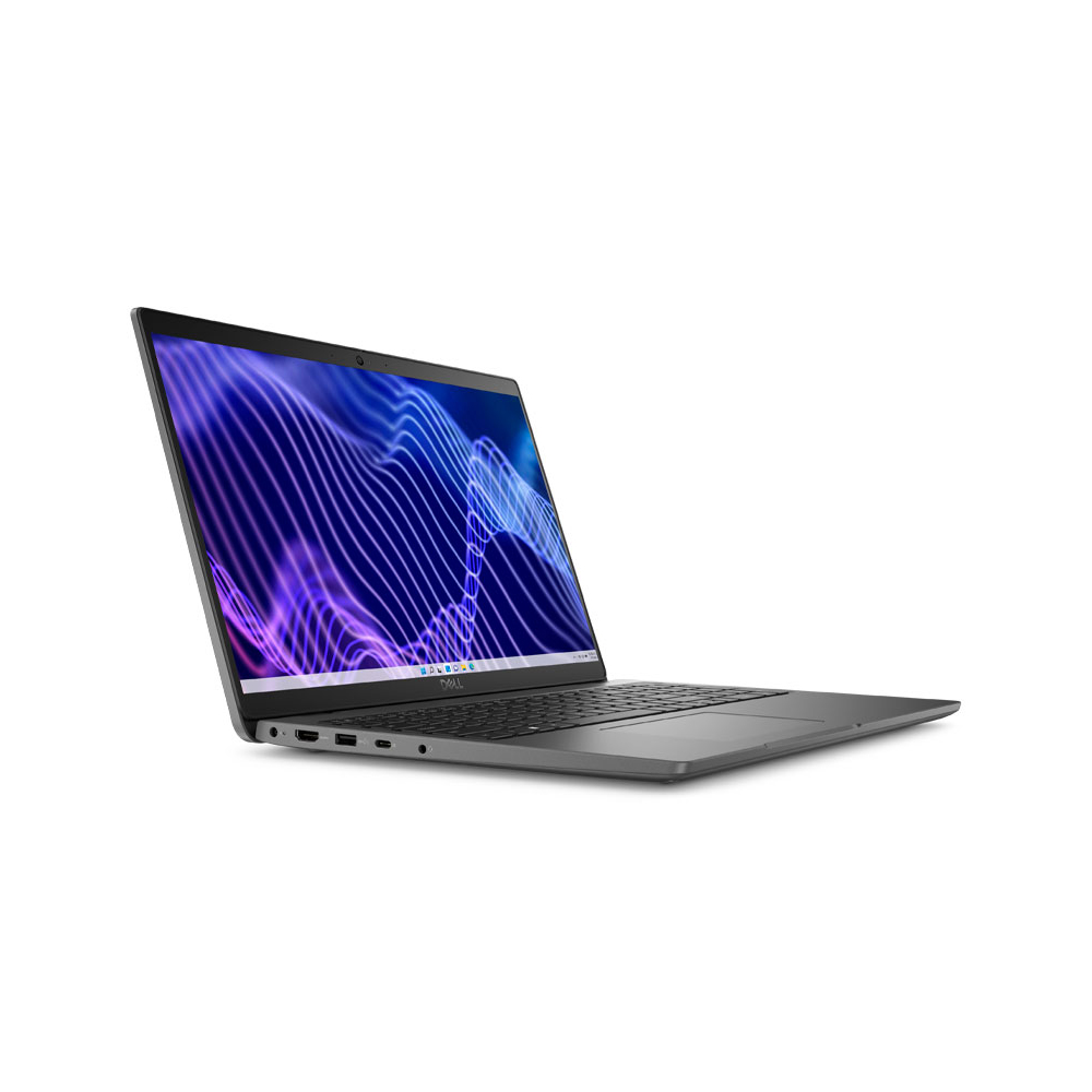 Laptop Dell Latitude 3540 XCTO (Intel Core i5-1235U | 8GB | 512GB | Intel UHD | 15.6 inch FHD | Dos | Đen) 2