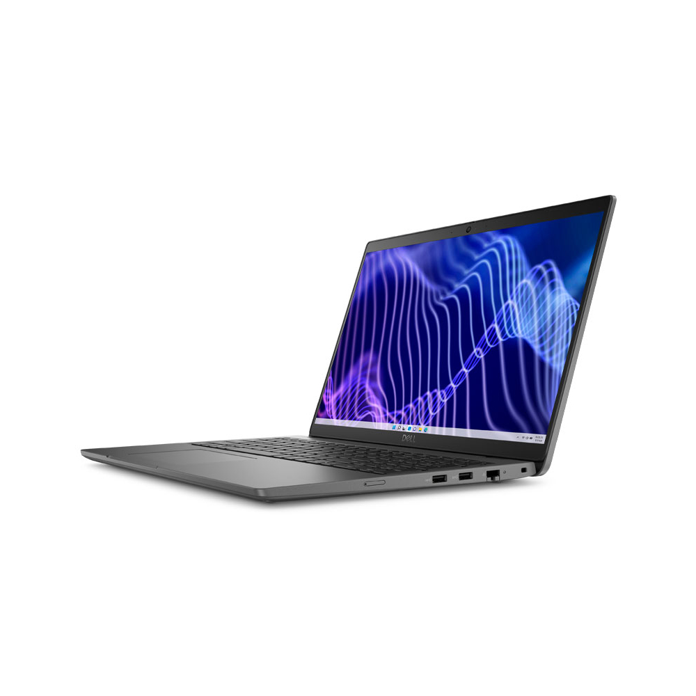 Laptop Dell Latitude 3540 XCTO (Intel Core i5-1235U | 8GB | 512GB | Intel UHD | 15.6 inch FHD | Dos | Đen) 3