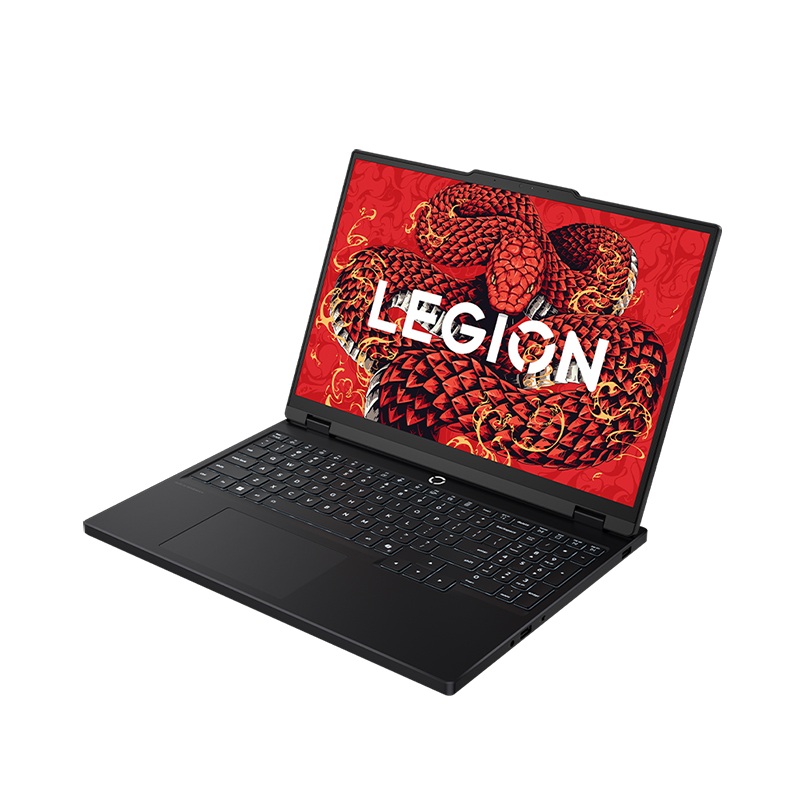 Laptop Lenovo Legion R7000 ADR10 (2025) (AMD Ryzen 9 8945HX | RAM 16GB | SSD 1TB | RTX 5060 8GB | 16