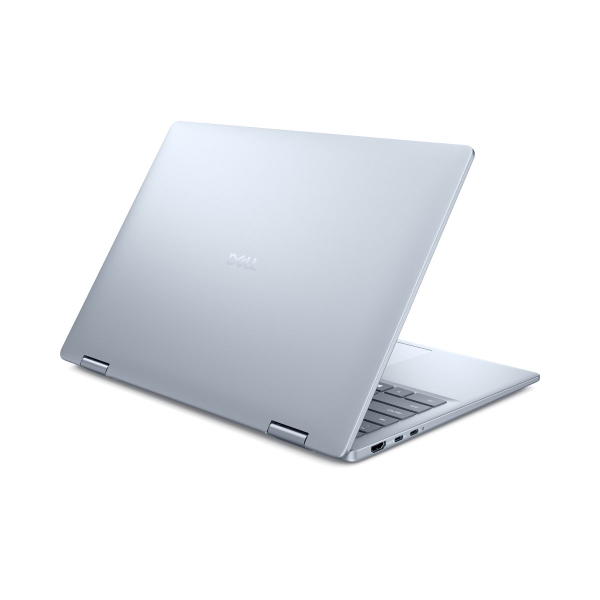Laptop Dell 14 Plus 2in1 DB04250 (Core Ultra 7 256V ' Ram 16GB' SSD 1TB' 14 inch FHD+ Touch' Win 11' Xanh) 6