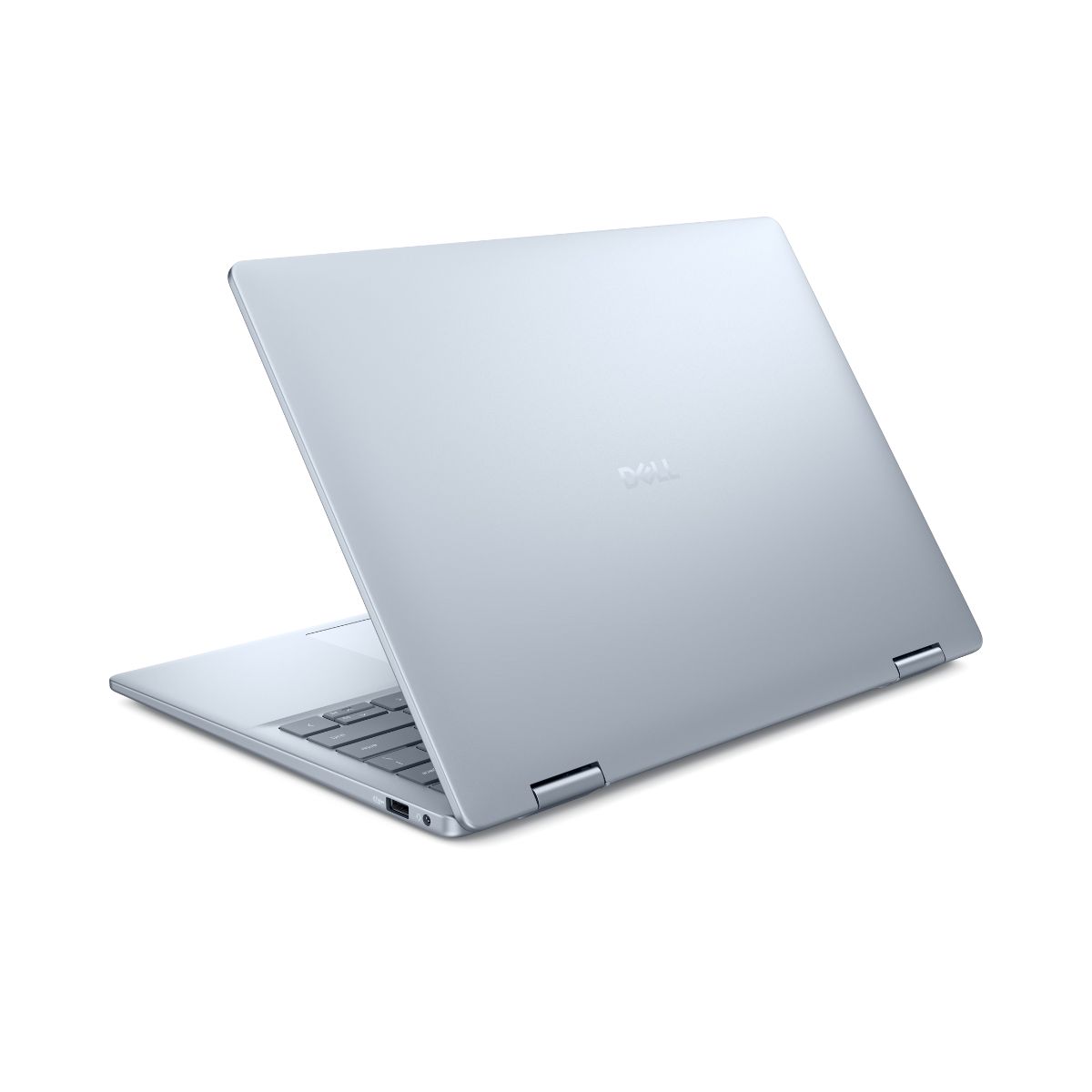 Laptop Dell 14 Plus 2in1 DB04250 (Core Ultra 7 256V ' Ram 16GB' SSD 1TB' 14 inch FHD+ Touch' Win 11' Xanh) 7