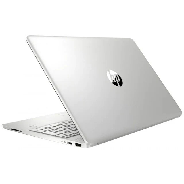 Laptop HP 15s-fq5000 (i5 1235U | 16GB RAM | 512GB SSD | 15.6 FHD | Win11 | Bạc) (_Nhập khẩu' bảo hành tại CCN) 3