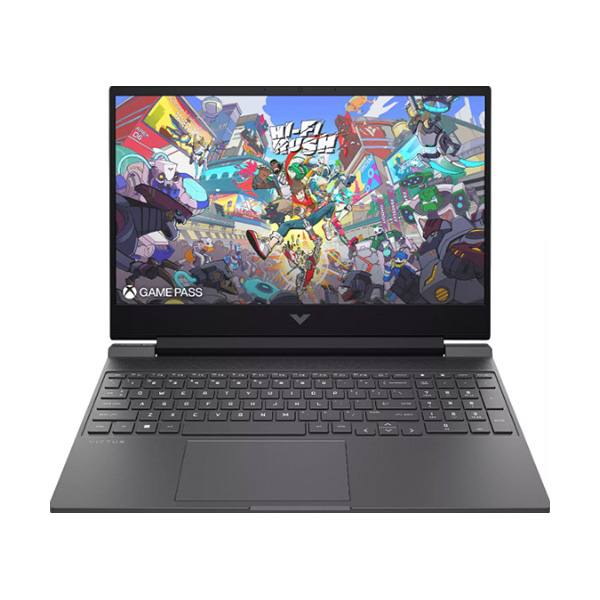 Laptop HP Victus 15-fa2013dx (Core i5-13420H | 8GB | SSD 512GB | VGA RTX 3050 6GB | 15.6