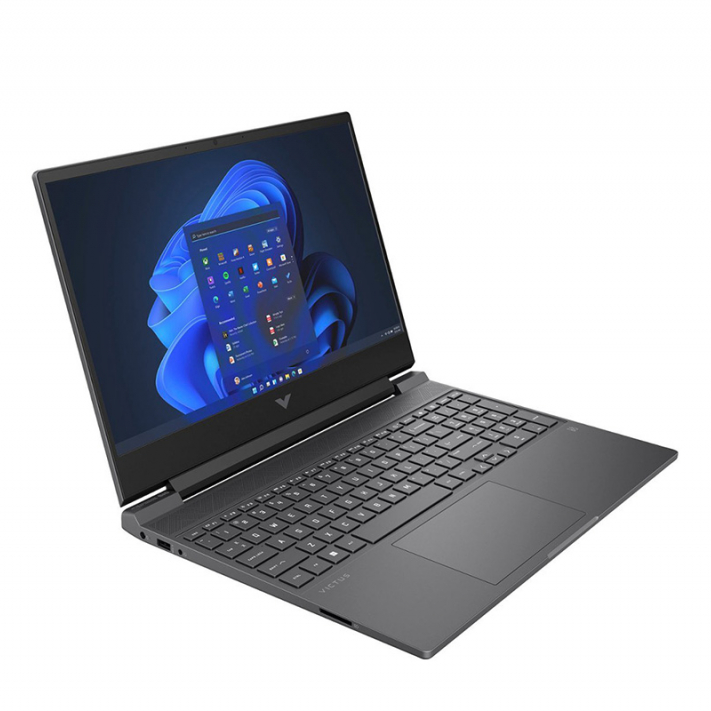 Laptop HP Victus 15-fa2013dx (Core i5-13420H | 8GB | SSD 512GB | VGA RTX 3050 6GB | 15.6