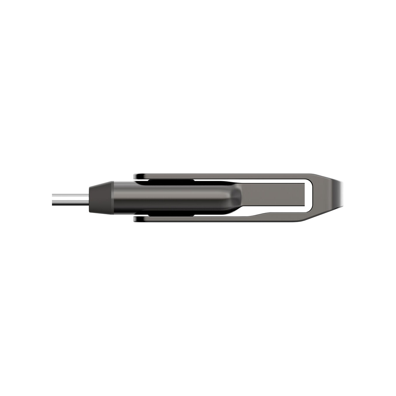 USB Lexar JumpDrive Dual Drive D400 64GB USB-C 3.1 8