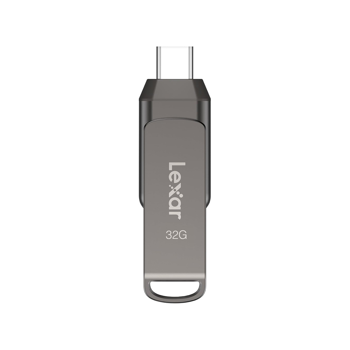 USB Lexar JumpDrive Dual Drive D400 32GB USB-C 3.1 3