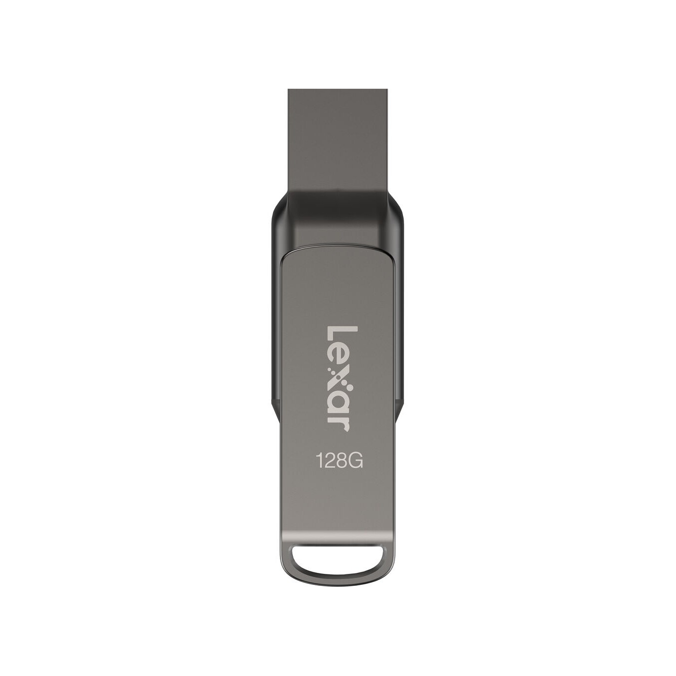 USB Lexar JumpDrive Dual Drive D400 128GB USB-C 3.1 4