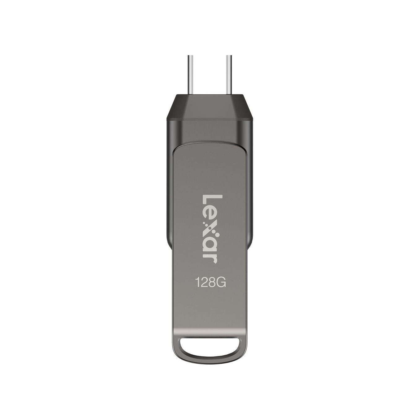 USB Lexar JumpDrive Dual Drive D400 128GB USB-C 3.1 5