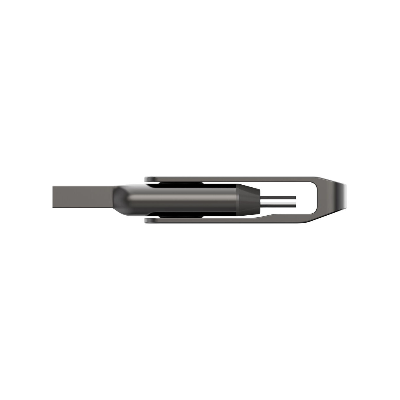 USB Lexar JumpDrive Dual Drive D400 128GB USB-C 3.1 9