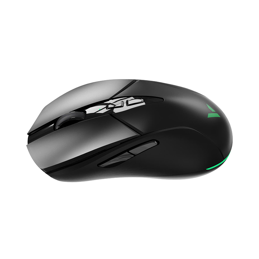 Chuột Gaming không dây Rapoo V300L (Wireless 2.4ghz | Dây USB) 4