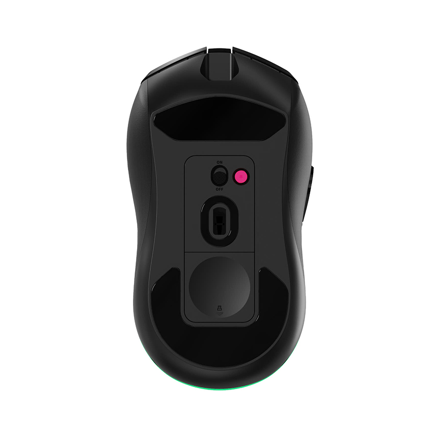 Chuột Gaming không dây Rapoo V300L (Wireless 2.4ghz | Dây USB) 5