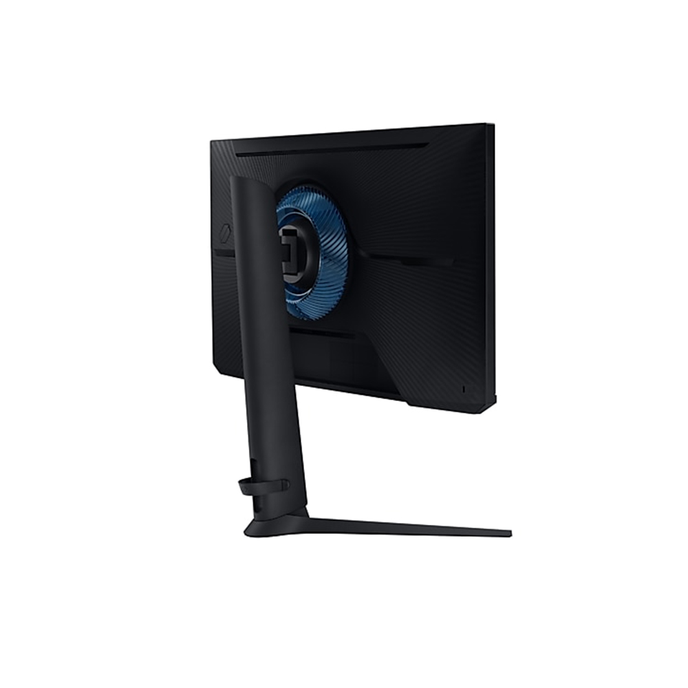 Màn Hình SAMSUNG Odyssey G3 G30D LS24DG302EEXXV (24 inch - VA - 180Hz - 1ms - FHD) 4