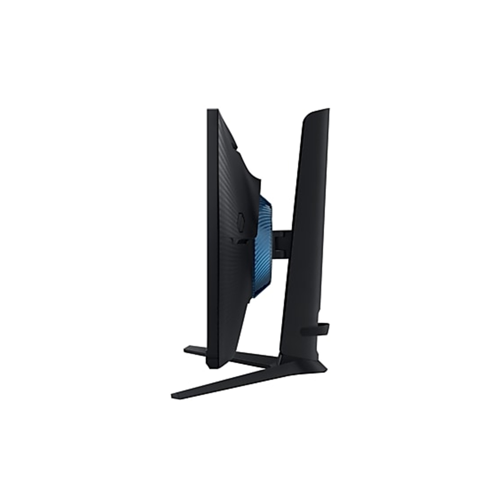 Màn Hình SAMSUNG Odyssey G3 G30D LS24DG302EEXXV (24 inch - VA - 180Hz - 1ms - FHD) 5