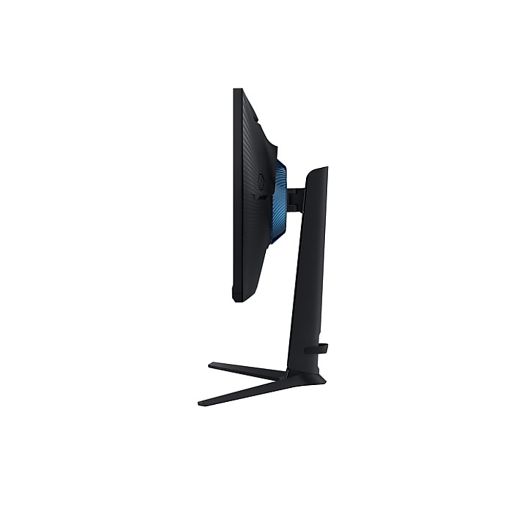 Màn Hình SAMSUNG Odyssey G3 G30D LS24DG302EEXXV (24 inch - VA - 180Hz - 1ms - FHD) 6