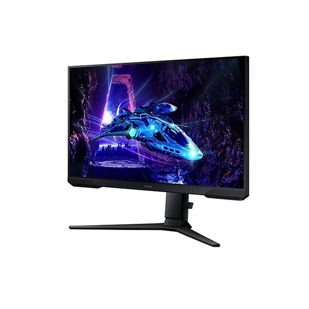 Màn Hình SAMSUNG Odyssey G3 G30D LS27DG302EEXXV (27 inch - VA - FHD - 180Hz - 1ms) 2