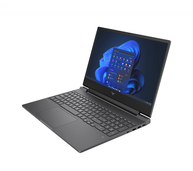 Laptop HP Victus 15-fb1013dx (AMD RYZEN 5 7535HS | 8GB | SSD 512GB | RTX 2050 | 15.6' Full HD IPS 144Hz | Win11) 2
