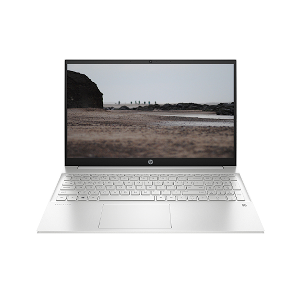 Laptop HP Pavilion 15-eg3111TU 8U6L8PA (Intel Core i5-1335U | 16GB | 512GB | 15.6 inch FHD | Win 11 | Bạc) 1