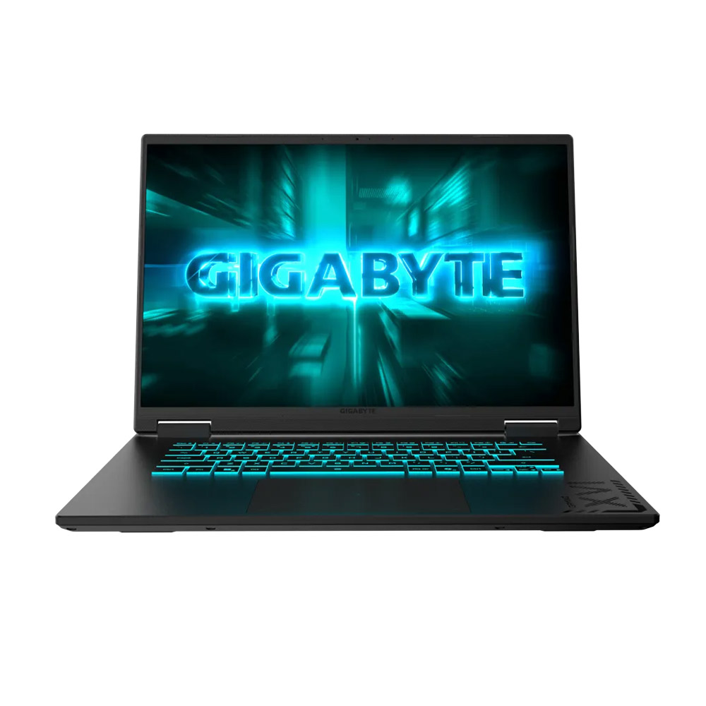 Laptop Gigabyte GAMING A16 CMHI2VN894SH (Intel Core i7-13620H | RTX 4050 6GB | 16 inch IPS WUXGA | 16GB | 1TB | Win 11 | Đen) 1