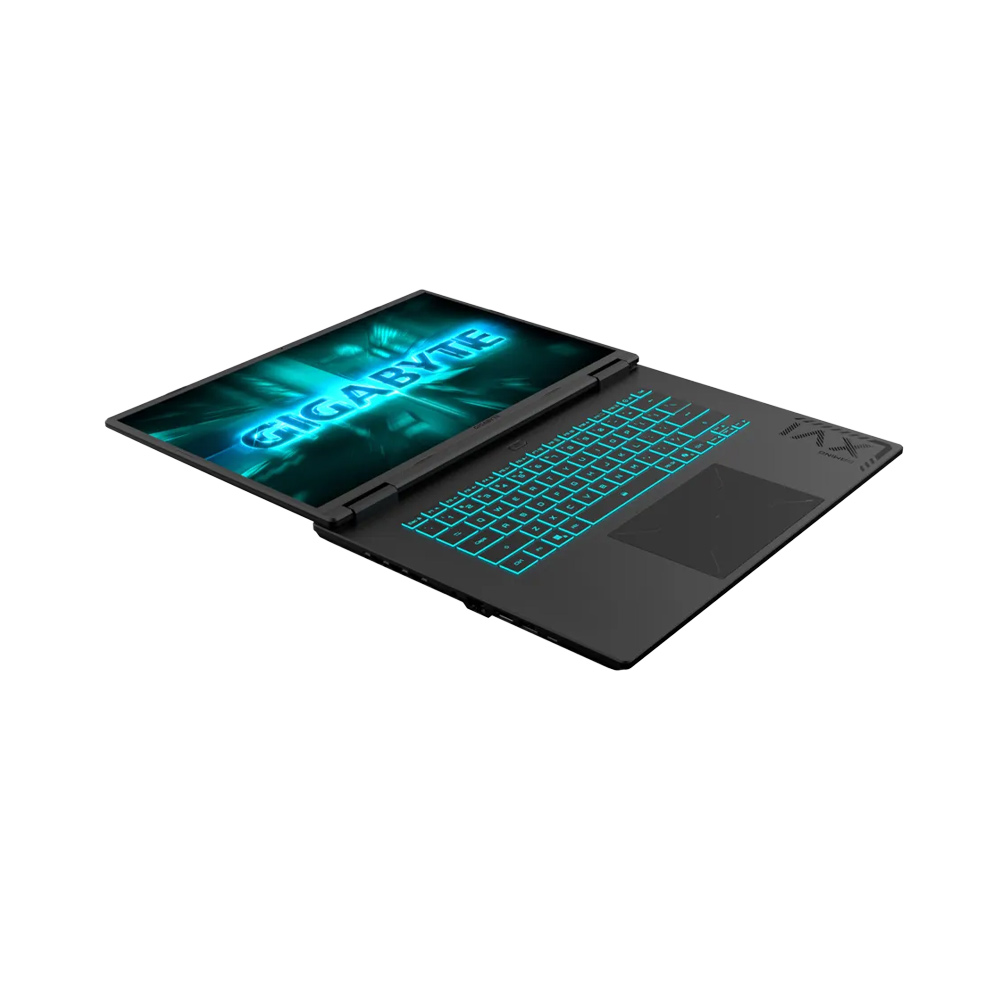 Laptop Gigabyte GAMING A16 CMHI2VN894SH (Intel Core i7-13620H | RTX 4050 6GB | 16 inch IPS WUXGA | 16GB | 1TB | Win 11 | Đen) 2
