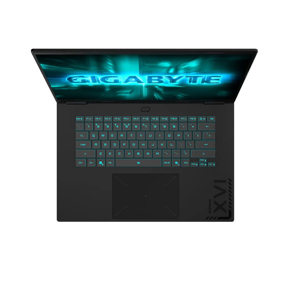 Laptop Gigabyte GAMING A16 CMHI2VN894SH (Intel Core i7-13620H | RTX 4050 6GB | 16 inch IPS WUXGA | 16GB | 1TB | Win 11 | Đen) 6