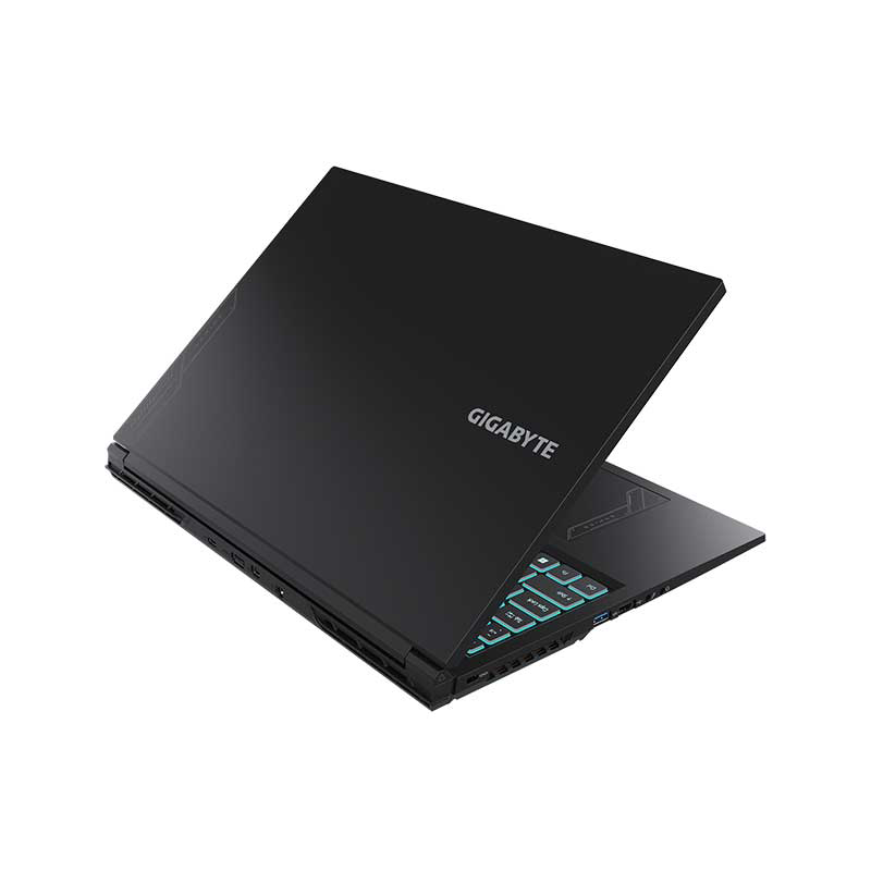 Laptop Gigabyte G6 MF-H2VN853KH (Core i7-13620H | 16GB | 512GB | RTX 4050 6GB | 16inch FHD+ 165Hz | Win 11 | Đen) 6