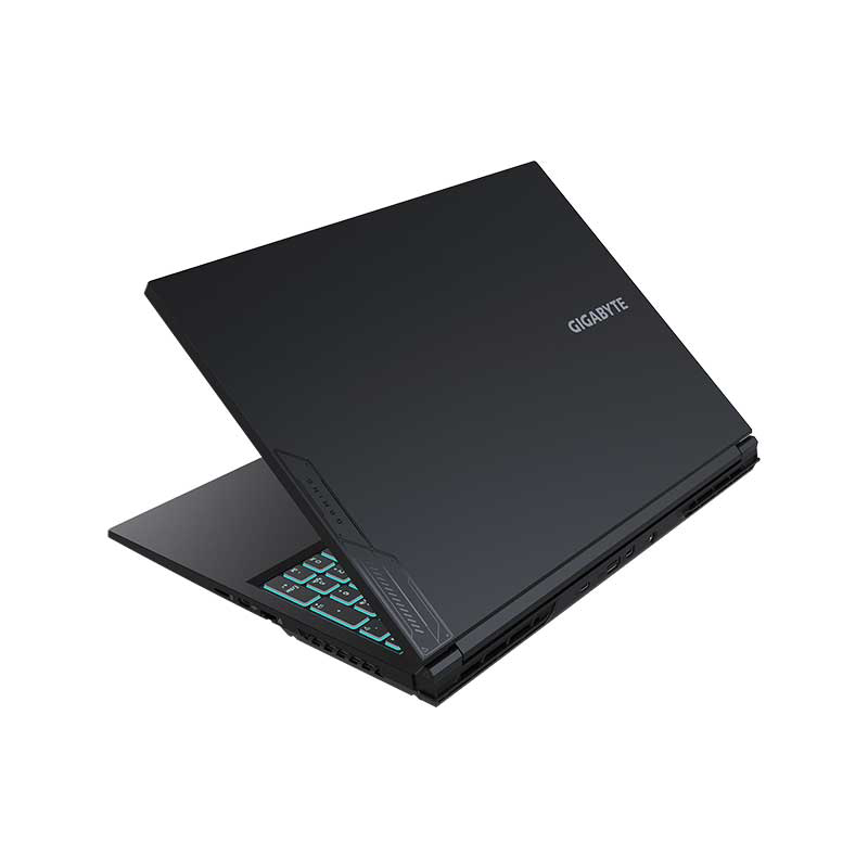Laptop Gigabyte G6 MF-H2VN853KH (Core i7-13620H | 16GB | 512GB | RTX 4050 6GB | 16inch FHD+ 165Hz | Win 11 | Đen) 7