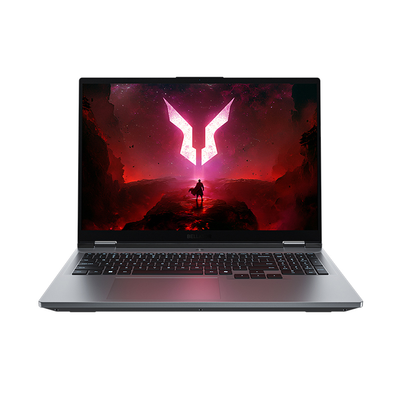 Laptop Lenovo Lecoo Fighter 7000 2025 (Core i7-14650HX | 16GB | 1TB | RTX 5060 8GB | 16