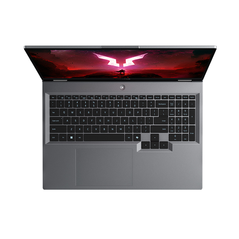 Laptop Lenovo Lecoo Fighter 7000 2025 (Core i7-14650HX | 16GB | 1TB | RTX 5060 8GB | 16