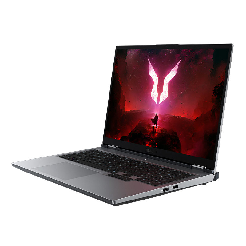 Laptop Lenovo Lecoo Fighter 7000 2025 (Core i7-14650HX | 16GB | 1TB | RTX 5060 8GB | 16