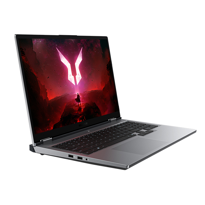 Laptop Lenovo Lecoo Fighter 7000 2025 (Core i7-14650HX | 16GB | 1TB | RTX 5060 8GB | 16