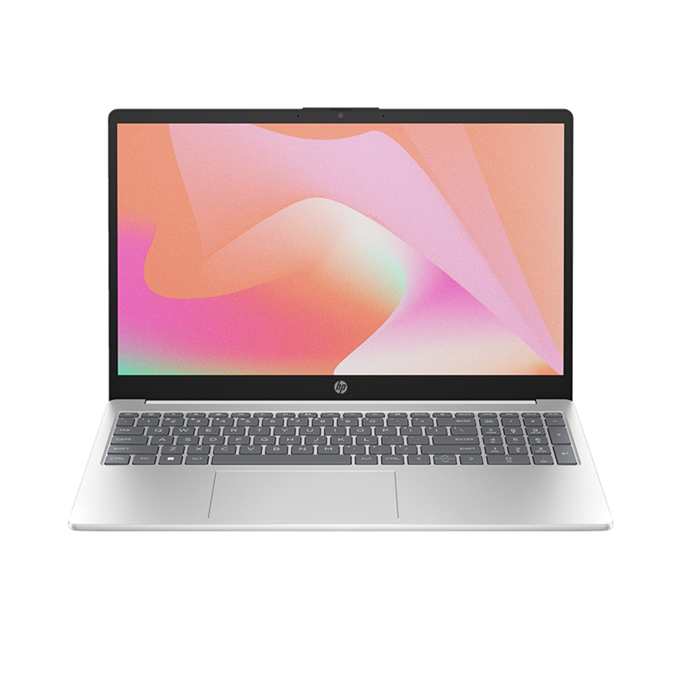 Laptop HP 15-fd1060TU 9Z2X8PA (Intel Core Ultra 7-155H | 16GB | 512GB | Intel Arc | 15.6 inch FHD | Win 11 | Bạc) 1