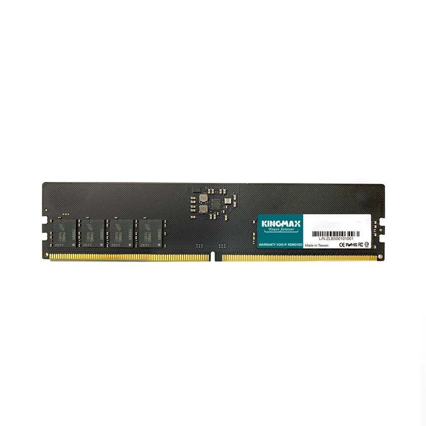 Ram PC Kingmax 16GB DDR5 bus 5600 1