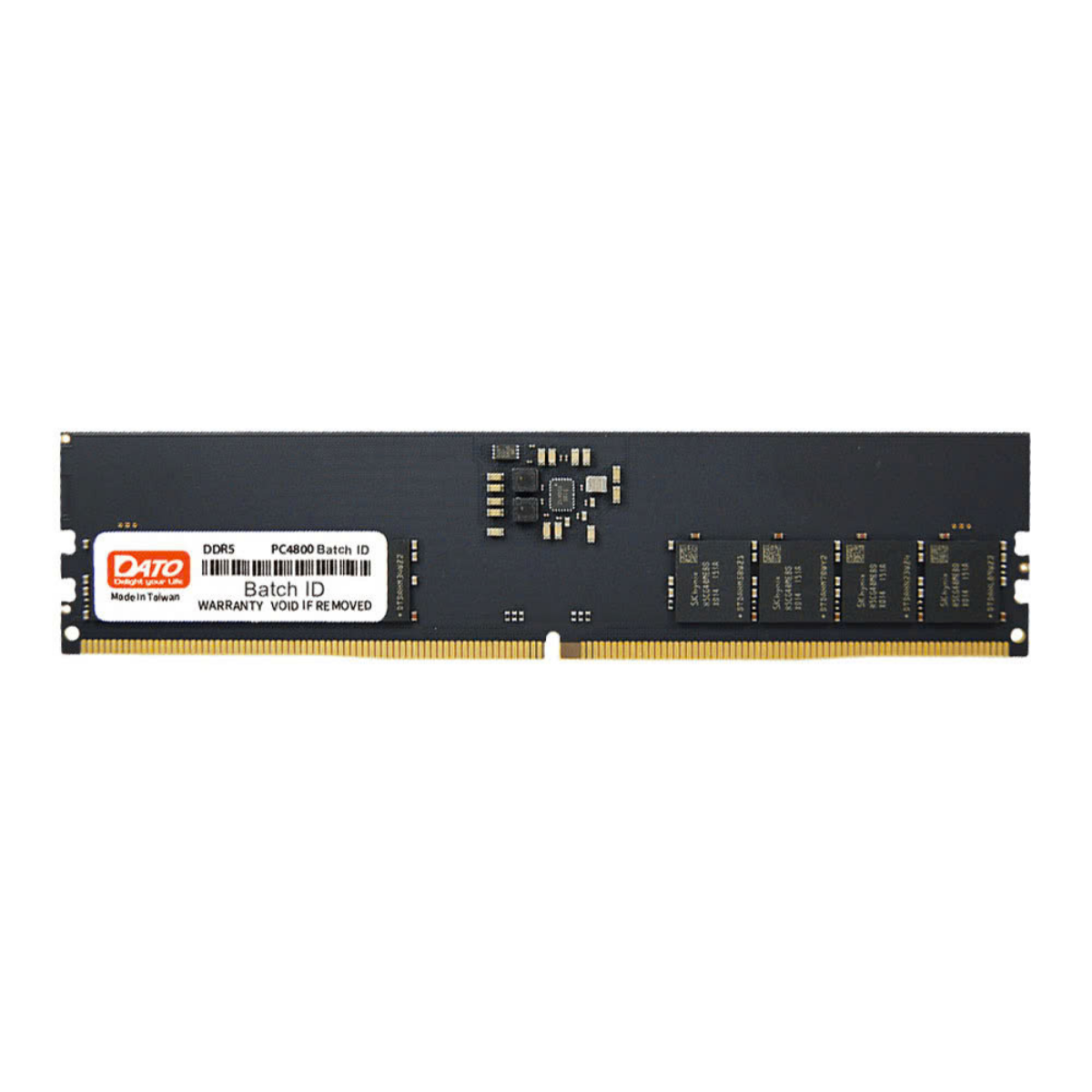 Ram PC Dato 16GB DDR5 bus 5600 1