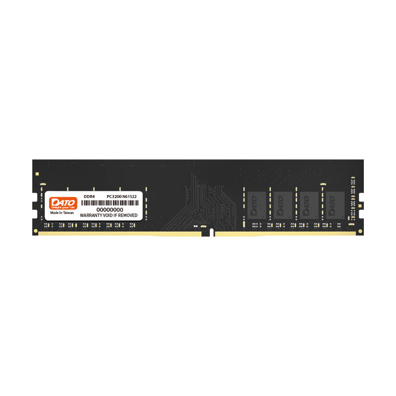 Ram Dato 8GB DDR4 3200MHz Không Tản Nhiệt 1