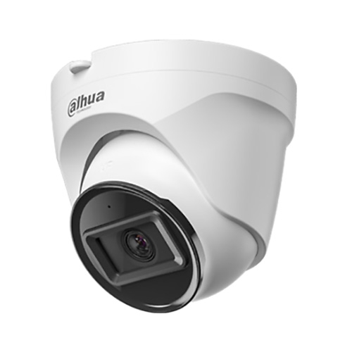 Camera DAHUA DH-IPC-HDW1230T2-A (Dome 2MP' Liền Mic) 1