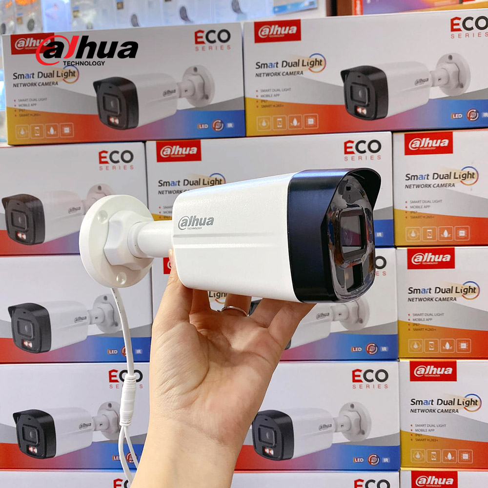 Camera IP 2MP DAHUA DH-IPC-B1E29-A-IL 2