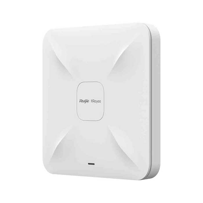 Bộ phát Wifi ốp trần hoặc gắn tường Reyee RG-RAP2200(F) 1