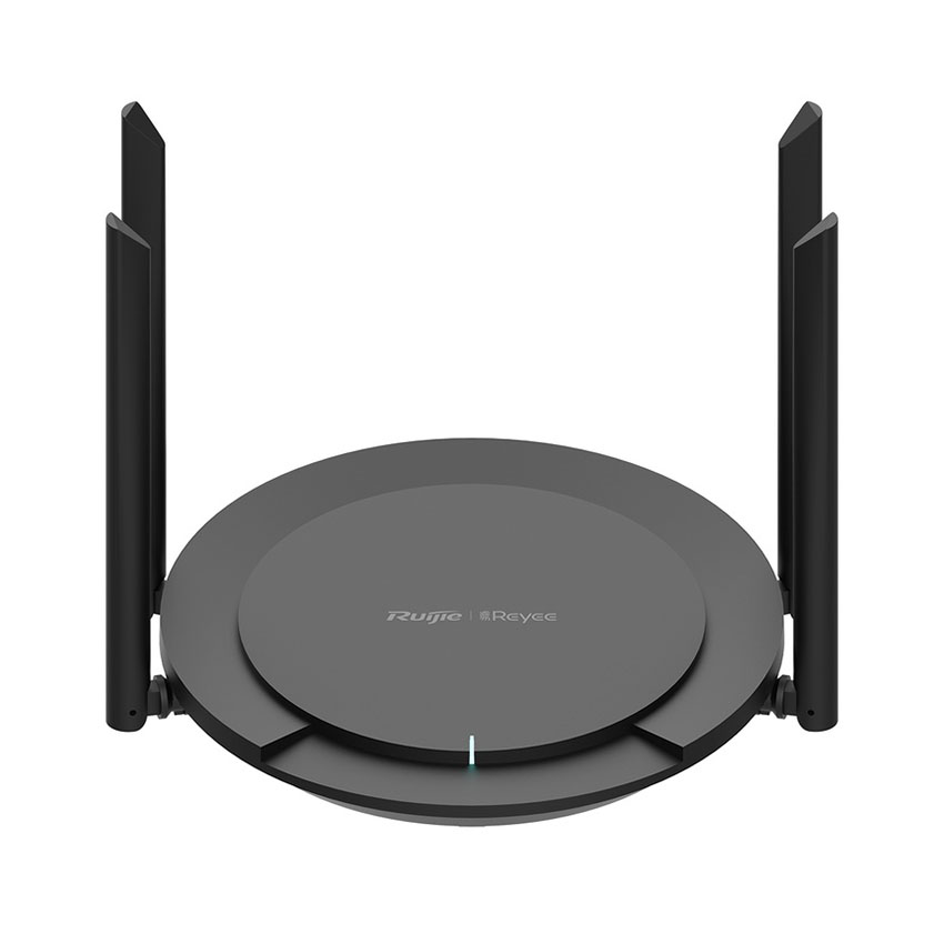 Bộ phát WiFi Ruijie RG-EW300 PRO (Tốc độ 300Mbps' quản lý qua app) 1