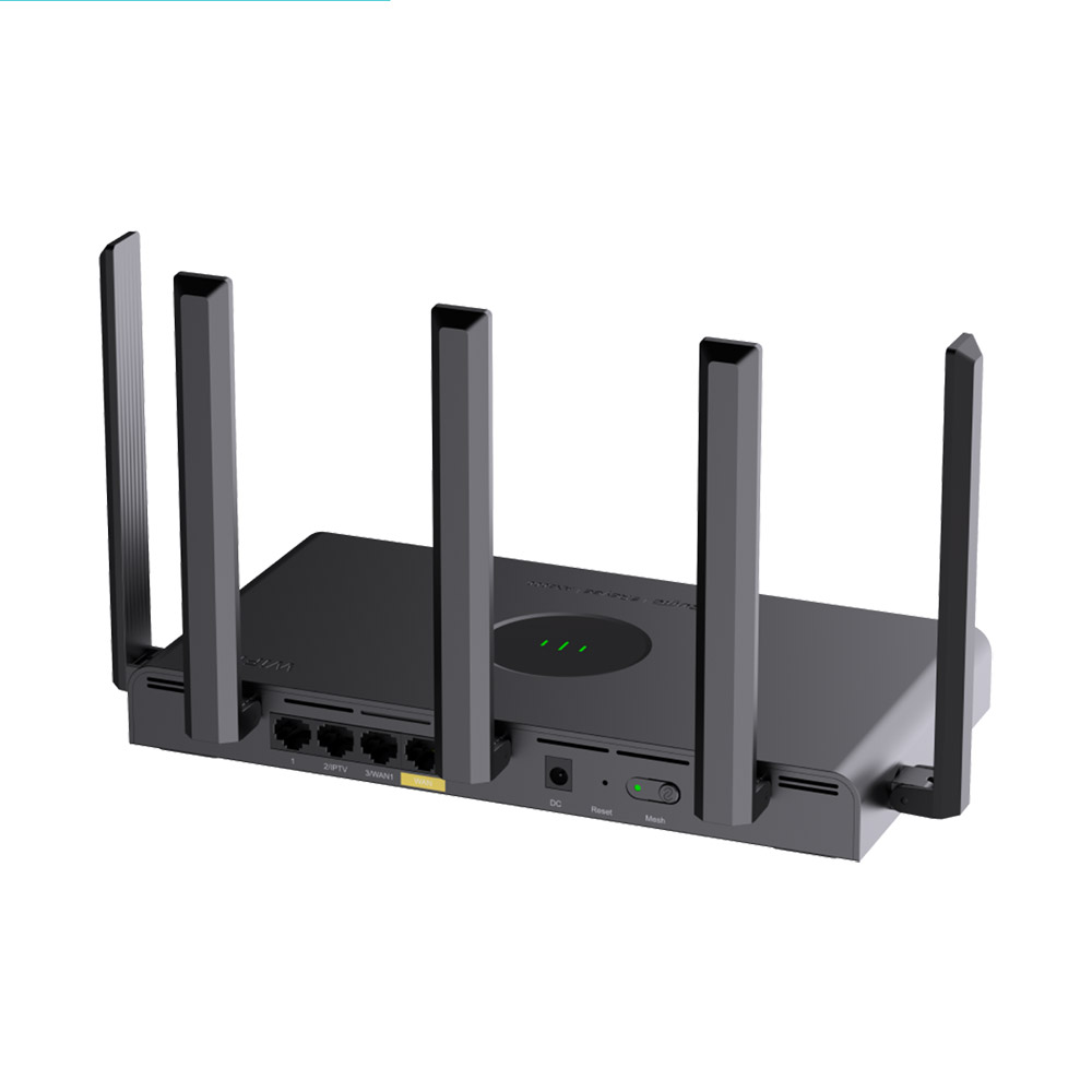 Router Wifi 6 MESH RUIJIE REEYE RG-EW3000GX PRO 2