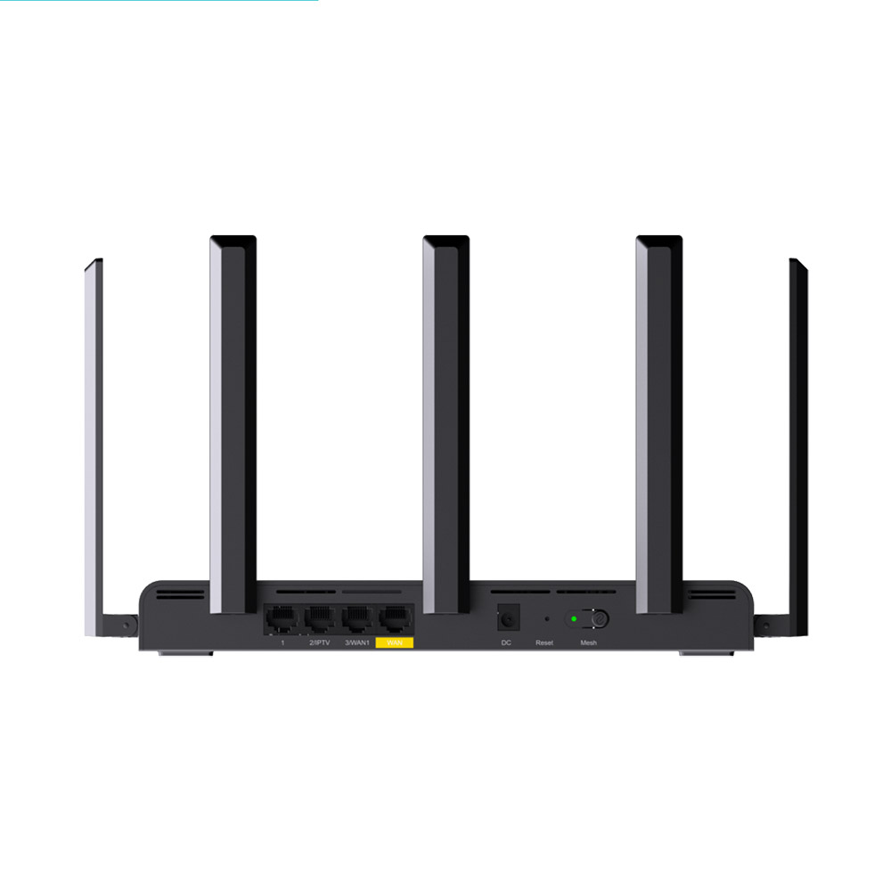 Router Wifi 6 MESH RUIJIE REEYE RG-EW3000GX PRO 3
