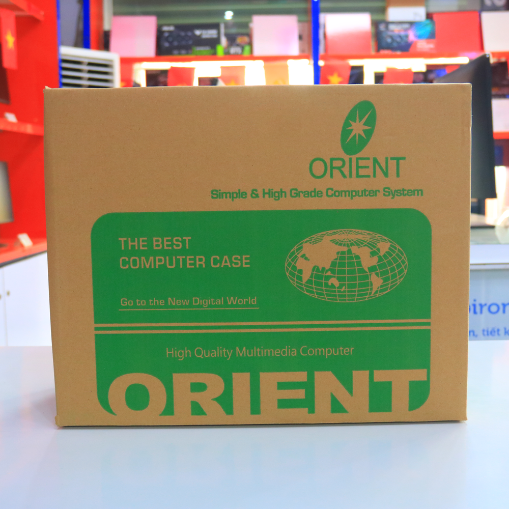 Vỏ Case Orient - T03/T05 1